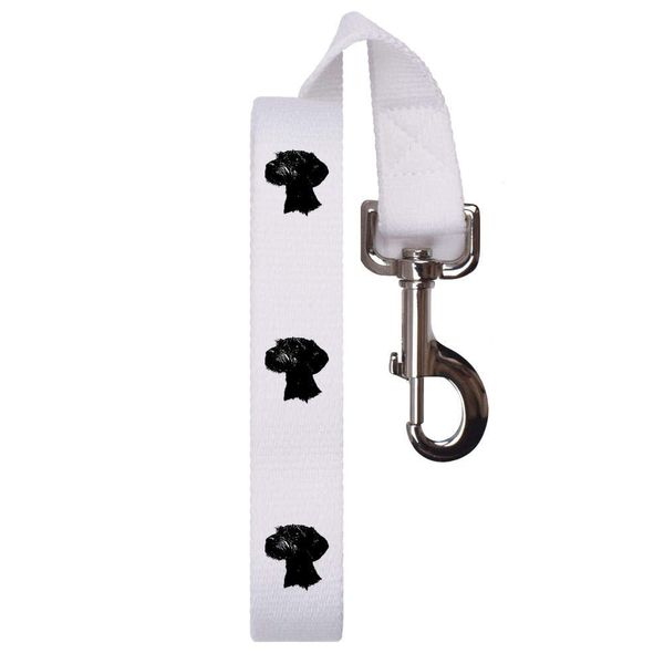 'Standard Wire-haired Dachshund' Dog Lead/Leash (DL00022798)