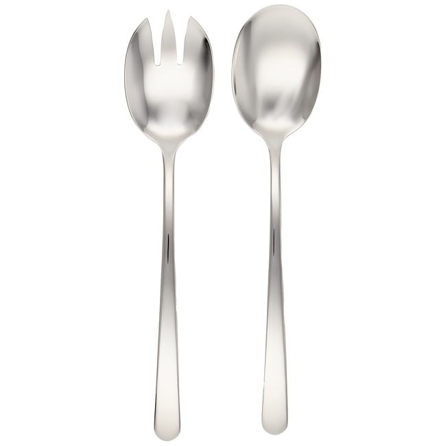 Zwilling 07141-296-9 Nova Salad Serving Set, 2 pcs, Especially Salad