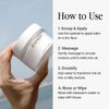 groundplan cleansing balm for make up remove 90g