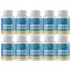 Memo Defend - Mind Brain Memory Booster, Nootropic - 10 Bottles, 600 Capsules