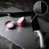 Titanium Cutting Board Double-Sided Rust Resistant Kitchen Camping Cutting Board