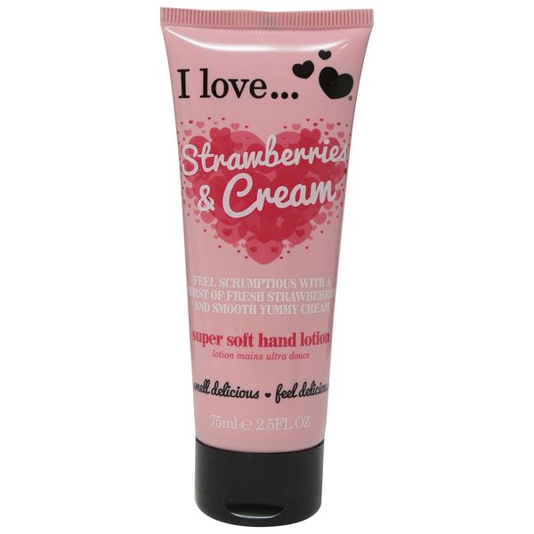 i Love Lotion 75 ml