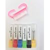 QT-110 Ceramic Smooth Top / Bozu (Bows) Nail Bit (XF F M C XC /Set of 5)