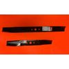 Blade set for Simplicity 38" mowers replacing 1704856 / 1716695 (1704101)