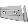 Replacement AP 73MD62V Door Hinge Fits 2007-2017 Jeep Wrangler Door Hinge