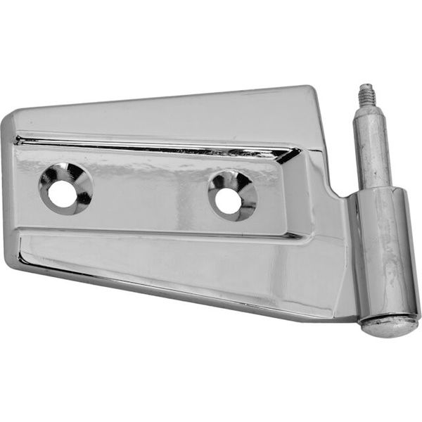 Replacement AP 73MD62V Door Hinge Fits 2007-2017 Jeep Wrangler Door Hinge