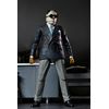 NECA Invisible Man Action Figure 18 cm