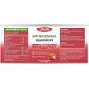 Magnesium Glycinate Drops, Liquid Magnesium Complex 2000mg Supplement with Magne