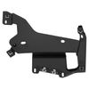 HECASA Right Headlight Bracket Compatible with 1997-2004 Chevy Corvette C5 Replacement for 16523682, 16523680
