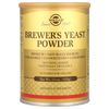 Brewer's Yeast Powder, 14 oz (400 g)