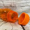 Estee Lauder ORANGE water Bottle - NEW