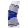 OTC Elastic Elbow Support Sleeve, Compression Brace for Elbow and Arm Pain, Medium
