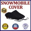 Snowmobile Storage Cover Compatible with Ski Doo GTX LE 600 HO E-TEC 2009