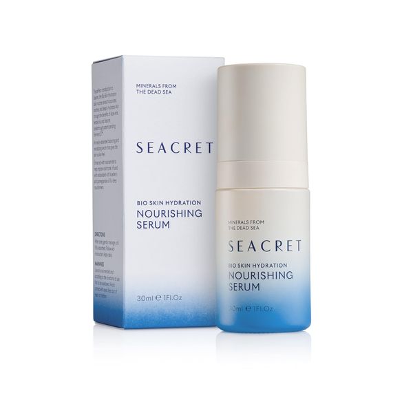 SEACRET- Bio Skin Hydration Nourishing Serum