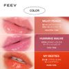 Feev Hyper-Fit Color Drop 4g (Chilling Chili)