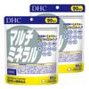 DHC Multi Mineral Economical 90 Days [Set of 2]