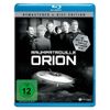 Raumpatrouille Orion - Remastered 4-Disc-Edition [Blu-ray]
