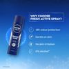 Nivea Men Protect & Care 48 Hour Deodorant Spray, 5oz (150ml)