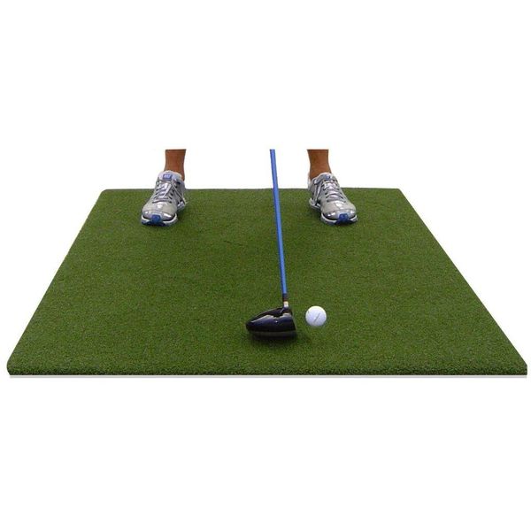 3' X 5' Any Club Turf Golf Driving Range Chipping Mat