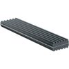 Gates Serpentine Belt For 1999 Volvo S70
