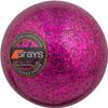Grays Hockey Glitter Extra Training Balls (Teal, Qty 1)