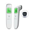 5) Forehead Thermometer Digital Infrared Non-Contact Temporal w/ Instant Reading