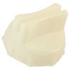 Original Bosch Oven Lamp Cover Removal Tool 613634, White