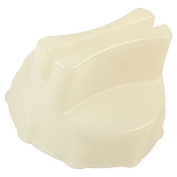 Original Bosch Oven Lamp Cover Removal Tool 613634, White