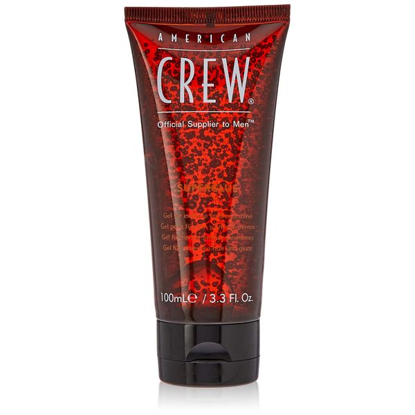 American Crew Men Super Glue 3.3oz