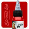 Eternal Ink Lipstick Red Tattoo Ink - 1oz.