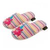 Modern Pets Bex Slippers Baby (Pink)