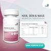 VitaThrive® Hair, Skin & Nails - 180 Tablets