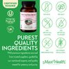 Maxi Active Pro-30™ Chewable Tablets Children Friendly Bubble Gum Flavor