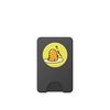 Gudetama The Lazy Egg My Back! PopSockets PopWallet for MagSafe