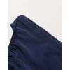Haute Pression Jungen 515 Schwimm-Slips, Bleu/Bleu/Bleu, 4A