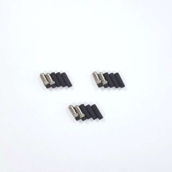 3 X Uni Mechanical Pencil Eraser Refill C (SKC)