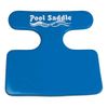 Texas Recreation 8590126 Blue Pool Saddle Soft Floating Chair