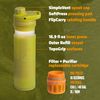 UltraPress Water Purifier - Forager Moss