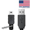 Philips Vibe Gogear MP3 Player USB Power Cable Transfer Cord Replacement