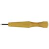 三木 Chapter Power Grip Chisel Flat 3 mm