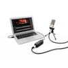 IK Multimedia Pre HD Microphone Preamplifier UPC 8025813718036