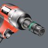 Wera 8790 C Impaktor 17.0, Red, 17.0 mm