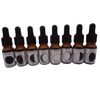Handmade Lunar Ritual Oils (Waxing Gibbous)