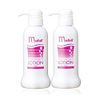 Mufrl MB Lotion, 10.1 fl oz (300 ml) x 2 Bottles Set