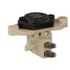 febi bilstein 11642 Alternator Regulator, pack of one