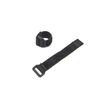 ACEBIKES Ratchet Premium Tie Down Strap Set 2-Pack Kit Ratchet Transport Ratchet