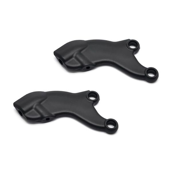 Serpent F190 Querlenker hinten Oben (SER302032)