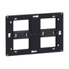 Legrand 080264 MSC Support Ring 2 x 5/2 x 2 x 2 m