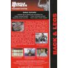 Muscle & Fitness Training System: Back & Legs