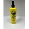 Marc Anthony Strictly Curls Triple Blend Conditioner 3X Moisture Marula Cocounut